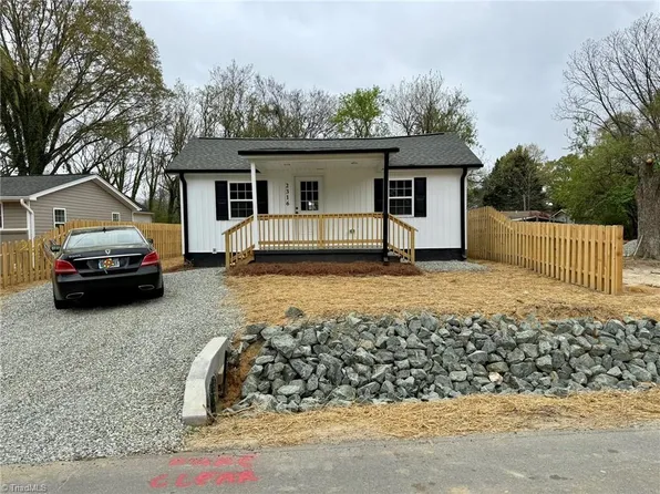 2316 Radiance Dr, Burlington, NC 27215