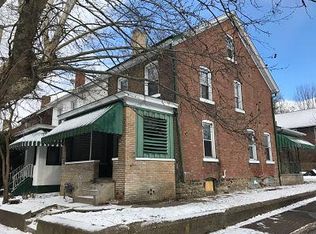 1125 McCleary St, McKeesport, PA 15132