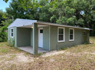 640 W Ida St, Deland, FL 32720