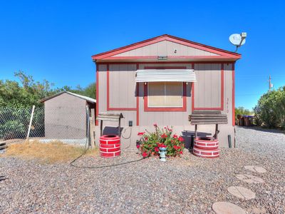 3410 W Aquadero Dr, Eloy, AZ, 85131