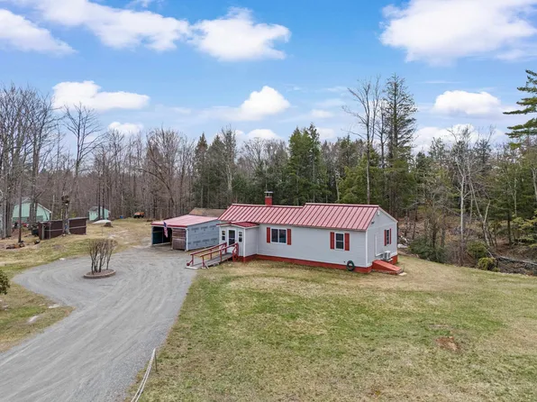 243 Centre Street, Sullivan, NH 03445