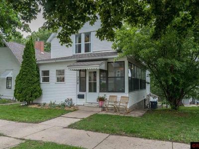 308 W Pleasant St, Mankato, MN, 56001