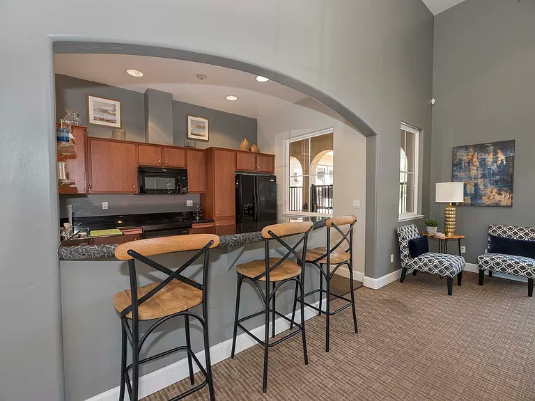 Sterling Village Apartment Homes — Photo 12