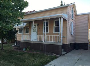 888 Superior Blvd, Wyandotte, MI 48192