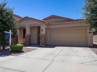 7013 W Saint Catherine Ave, Laveen, AZ 85339