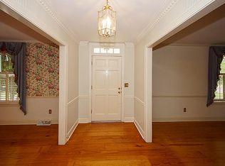 1165 Ambling Way, Mount Pleasant, SC 29464