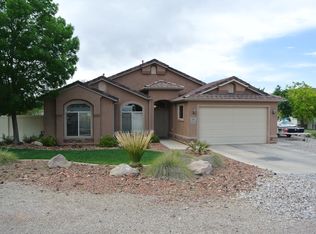 3010 S Locust Cir, Saint George, UT 84790