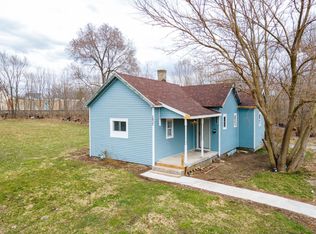 1825 S George St, Marion, IN 46953