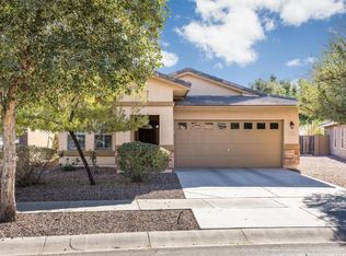 3491 S Rim Rd, Gilbert, AZ 85297