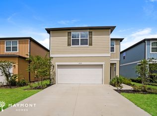 2709 Island Pond Rd, Deltona, FL 32738