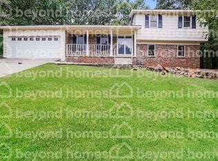 2219 Koko Dr, Sherwood, AR 72120