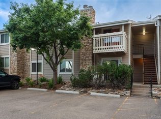 4400 S Quebec St #102-P, Denver, CO 80237