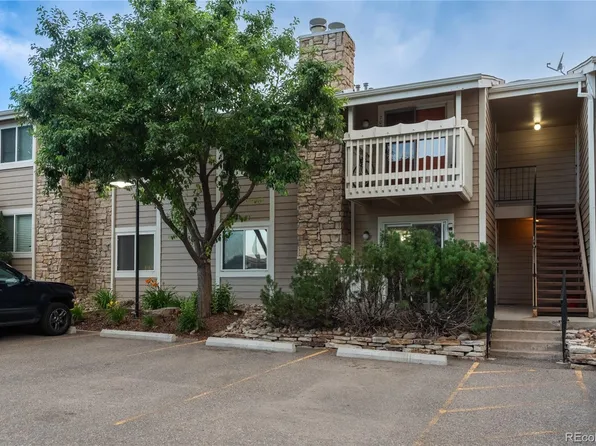 4400 S Quebec Street #102P, Denver, CO 80237