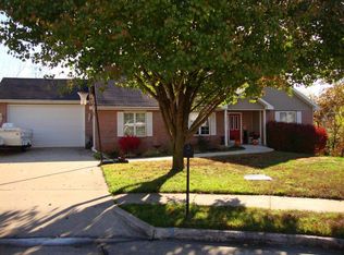 4300 Gage Pl, Columbia, MO 65203