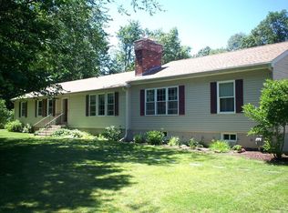 49 Carol Dr, West Boylston, MA 01583