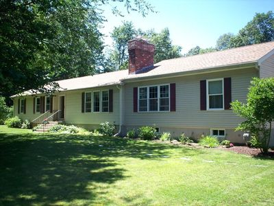 49 Carol Dr, West Boylston, MA, 01583