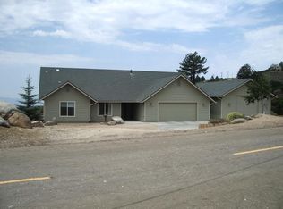 26880 Stirrup Way, Tehachapi, CA 93561