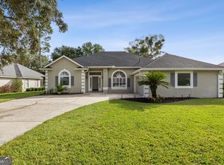 110 Monticello Dr, Kingsland, GA 31548