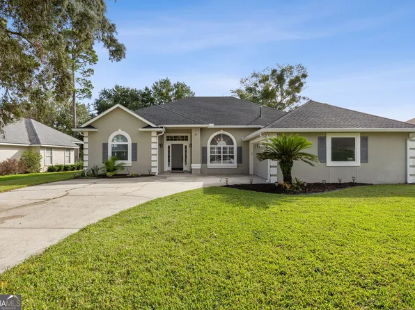 110 Monticello Dr, Kingsland, GA 31548