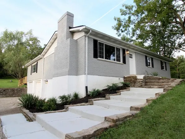 4685 Goebel Hill Rd, New Richmond, OH 45157