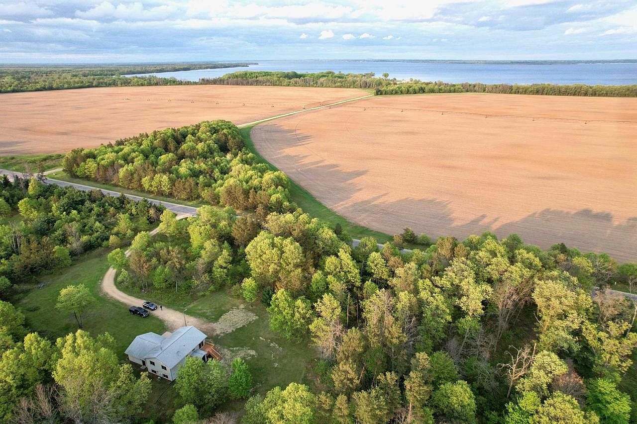 N12619 County Road G, Necedah, WI 54646 Zillow