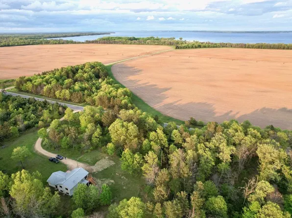N12619 County Road G, Necedah, WI 54646