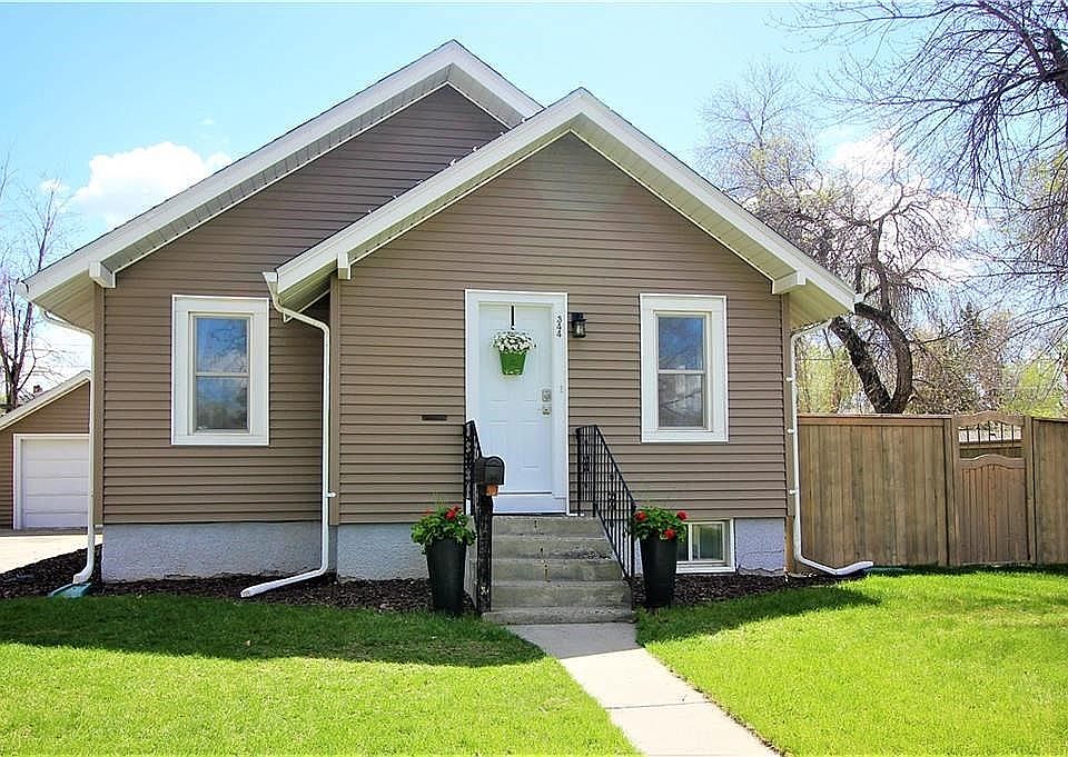 344 Lewis Ave, Billings, MT 59101 Zillow