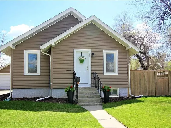 344 Lewis Ave, Billings, MT 59101