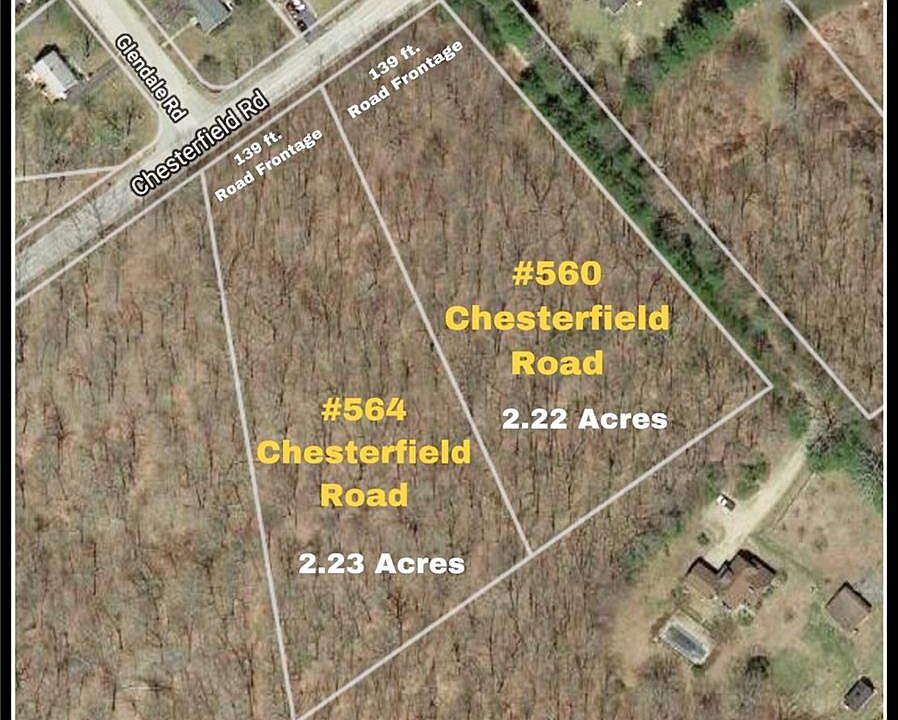 564 Chesterfield Rd, Oakdale, CT 06370 Zillow