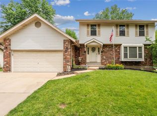 2915 Coram Dr, Saint Louis, MO