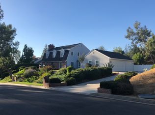 30626 Mirasol Dr, Redlands, CA 92373