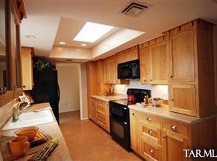 5720 E Camino Del Tronido, Tucson, AZ 85750