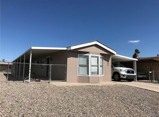 795 Ramar Rd, Bullhead City, AZ 86442