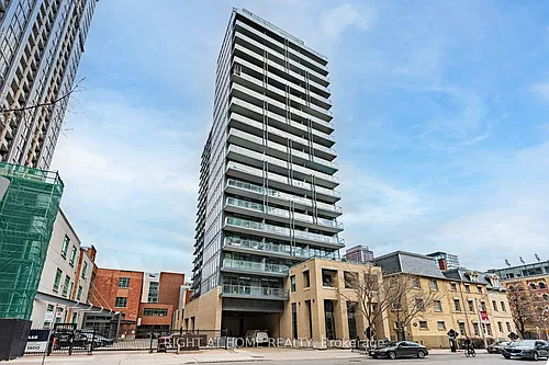 105 George St #312 Photo 1
