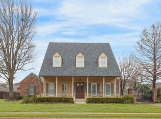 511 Woodvale Ave, Lafayette, LA 70503