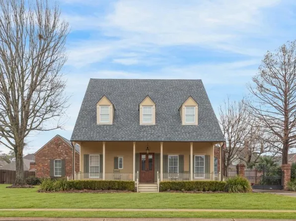 511 Woodvale Ave, Lafayette, LA 70503