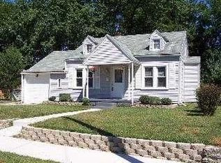 2340 Roseview Dr, Toledo, OH 43613