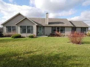 20075 Shirk Rd, Marysville, OH 43040