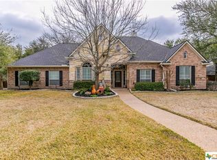 3502 Spinnaker Ln, Belton, TX 76513