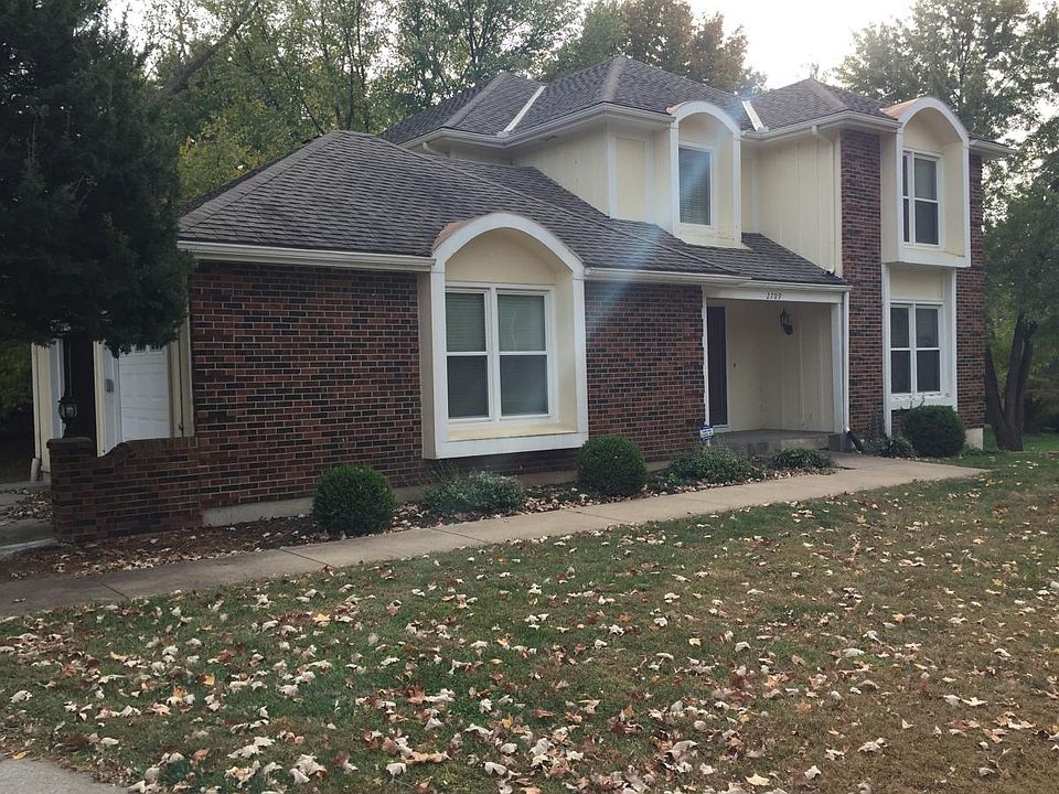 House Front
