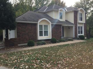 2701 W 119th St, Leawood, KS 66209