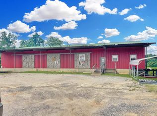 2203 S Margaret Ave, Kirbyville, TX 75956