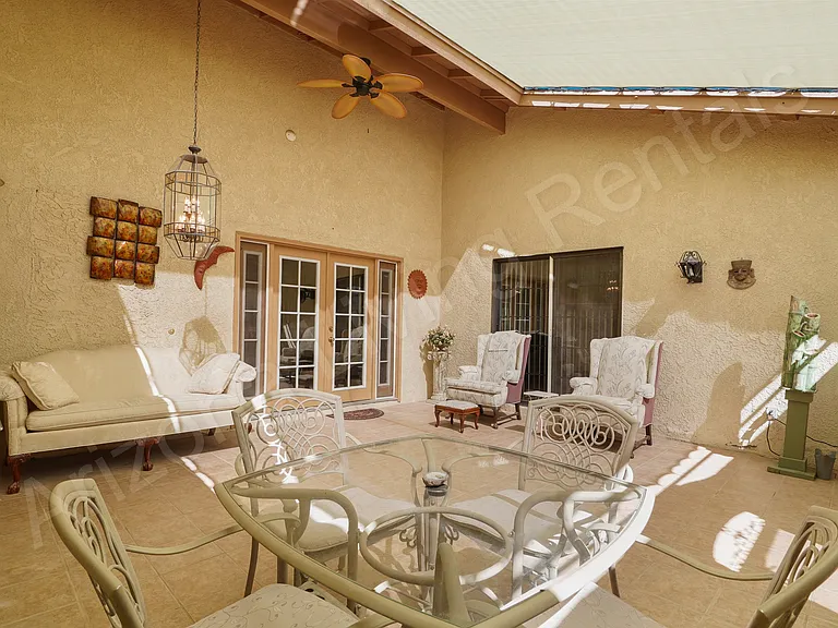 3545 Chemehuevi Blvd — Photo 15
