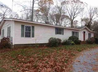 997 Tecumseh Rd, Cape May, NJ 08204