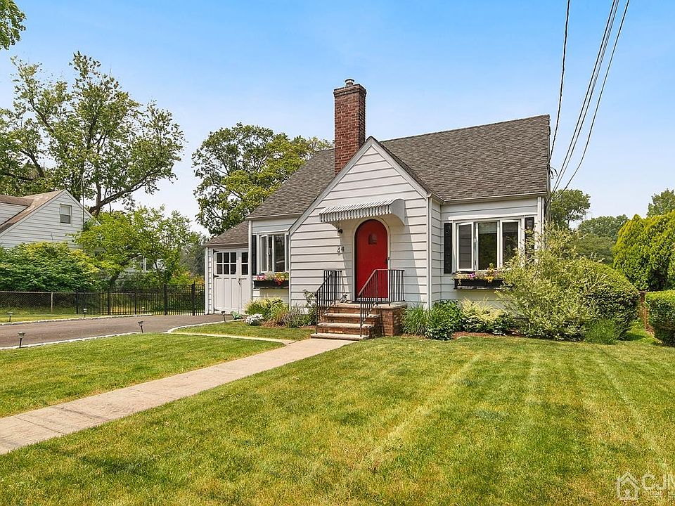 24 Lakeside Dr S, Piscataway, NJ 08854 MLS 2313283R Zillow