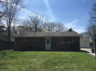 5233 Wyandot Pl, Hilliard, OH 43026