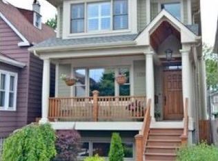 4120 N Oakley Ave, Chicago, IL 60618