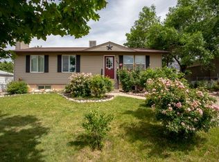 932 E 1050 N, Ogden, UT 84404