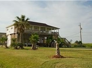 4027 San Jacinto Dr, Galveston, TX 77554