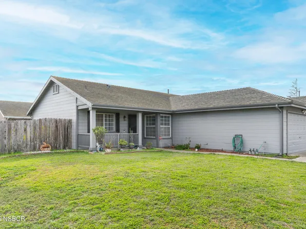 1458 W Jacaranda Ct, Santa Maria, CA 93458